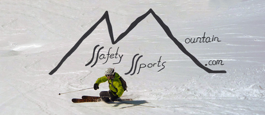 Mountain Safety Sports